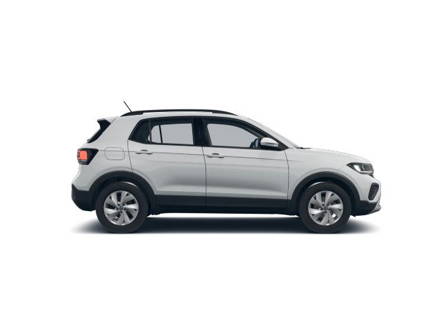 T-Cross Life 1.0 TSI Navi*ACC*Kamera*SHZ*Klima