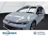 Volkswagen Golf VIII Variant GOAL 2.0 TDI DSG IQ.LIGHT NAVI - Volkswagen Golf Jahreswagen Variant mit Diesel-Antrieb