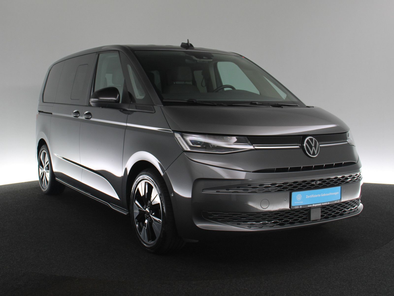 Volkswagen T7 Multivan 2.0 TDI Life 360° MATRIX-LED STANDHZ imagem 3