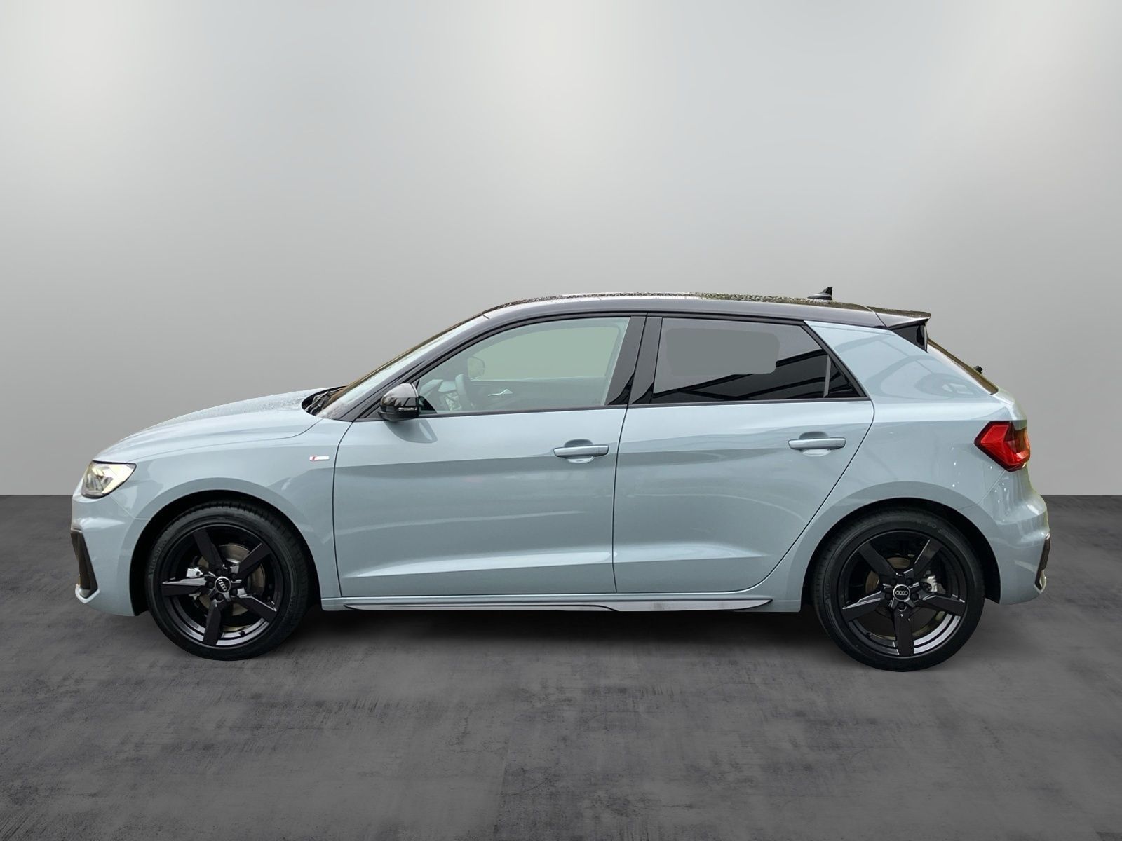 Audi A1 - Bild 4