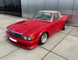 Mercedes-Benz SL 280 Automatik KOENIG SPECIALS - BREITBAU - H - Mercedes-Benz Gebrauchtwagen von 1978