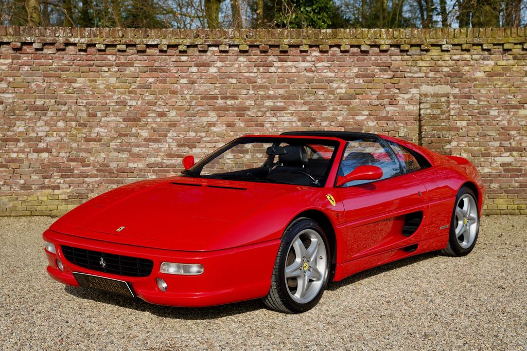 Ferrari F355