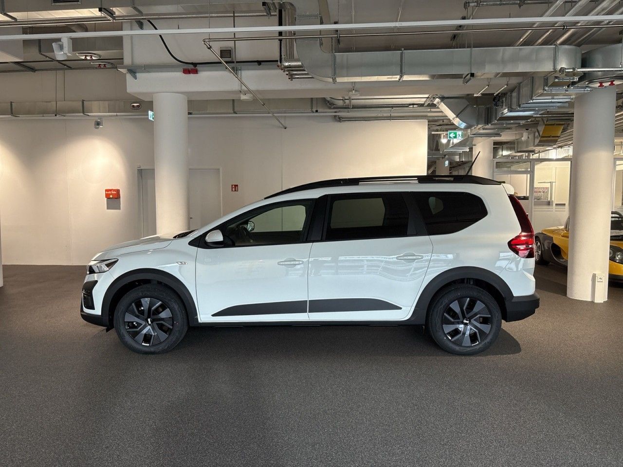 Dacia Jogger - Bild 2