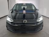 Volkswagen Touran Comfortline Panor,AHK,Dyna,Standh,Matrix - Jahreswagen: Van