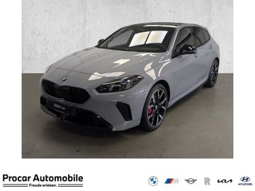 BMW 123 xDrive M Sport HUD LED NAVI H/K 360° KAM RFK