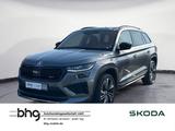 Skoda Kodiaq RS 2.0 TSI 4x4 DSG PANO KESSY KAMERA CANT