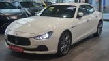 Maserati Ghibli 3.0 V6 Diesel*NAVI*BI-XENON*