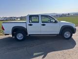 Isuzu D-Max 2.5 Diesel Double Cab 4x4 aus 1. Hand - Isuzu aus 2012