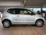 Volkswagen up! 1.0 move 44 kW (60 PS), Schalt. 5-Gang - gebrauchte VW up! aus dem Jahr 2014