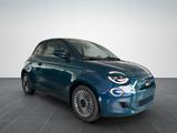 Fiat 500 1.0 Torino Hybrid FireFly 48 kW/LED/PDC H/ - Fiat 500 mit Benzin-Antrieb: Kleinwagen, 1.4