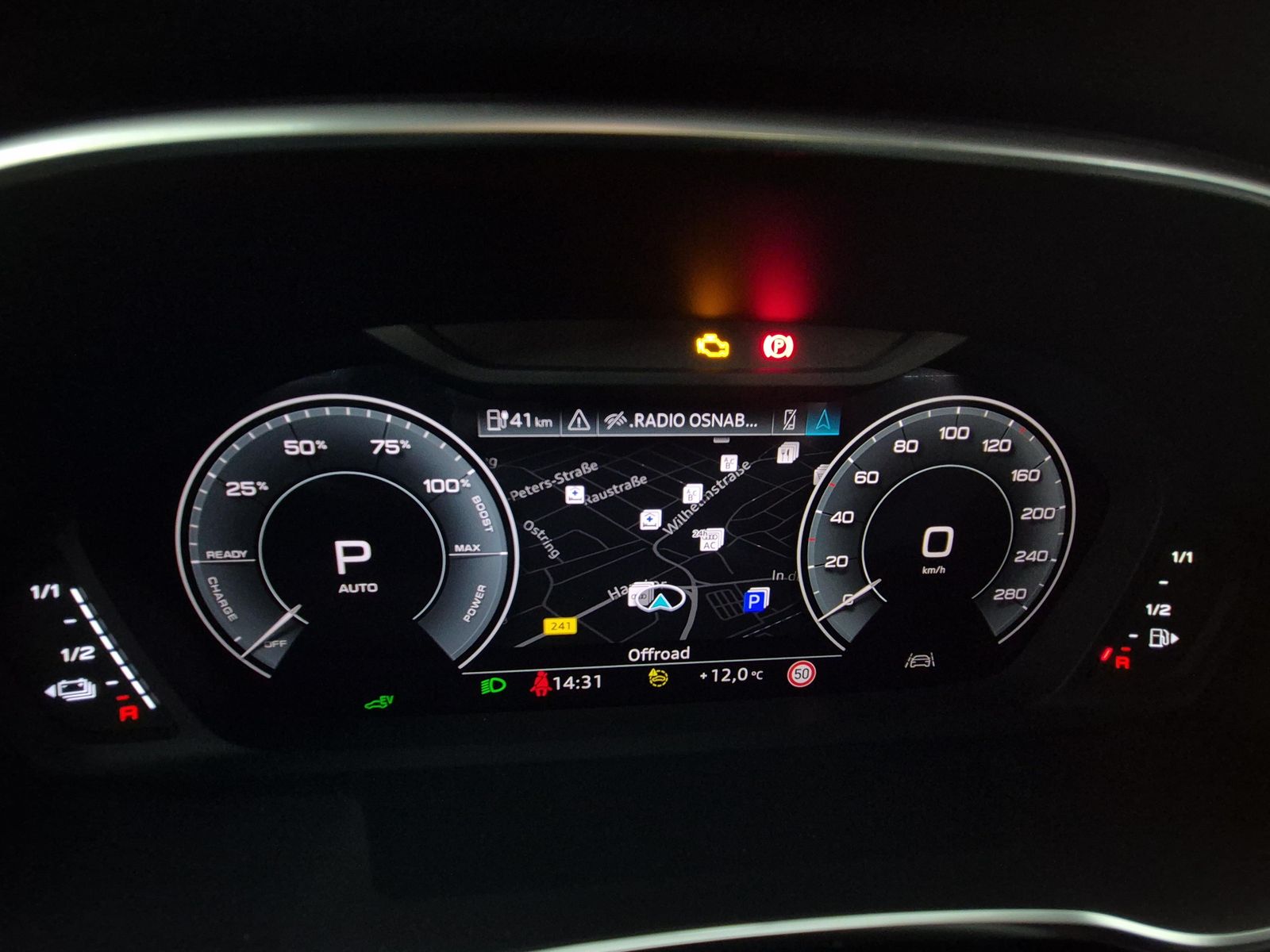 Audi Q3 Sportback 45 TFSI e Anhängerkupplung 2xKlima foto 19