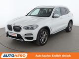 BMW X3 xDrive 30i xLine Aut.*NAVI*LED*HUD*CAM*PANO* - BMW X3: Allradantrieb