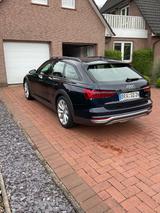 Audi A6 Allroad 55 TDI tiptronic - Vollausstattung - gebrauchte Audi A6 Allroad aus dem Jahr 2020