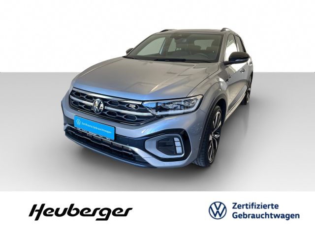 Volkswagen T-Roc 2.0 TSI DSG 4MOTION R-Line, Matrix, AHK