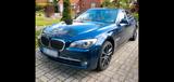 BMW 740LD individual BiTurbo 306ps softclo... - BMW 740 aus 2010: 740i