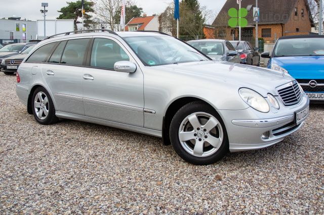 Mercedes-Benz E 200 E -Klasse T-Modell E 200 T KOMPRESSOR