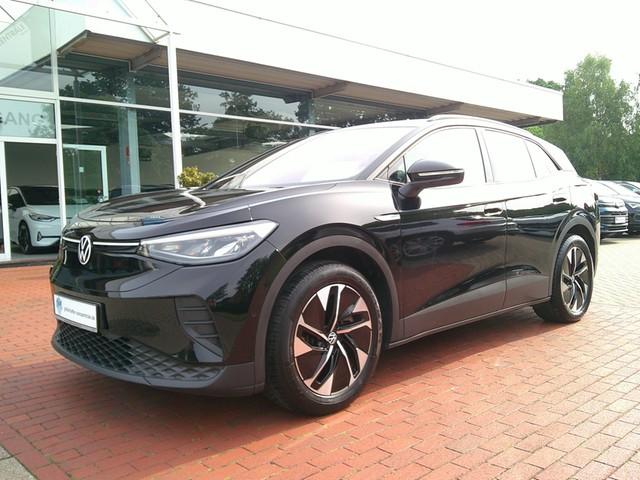 Volkswagen ID.4 Pro Performance  KAMERA+APP+ACC+82 kWh AKKU