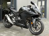 Honda CBR 500 R *1. Hand, Scheckheft gepflegt* - Angebote