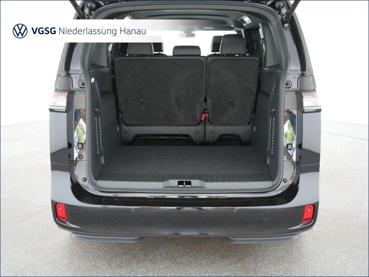 Volkswagen ID. Buzz - Bild 15