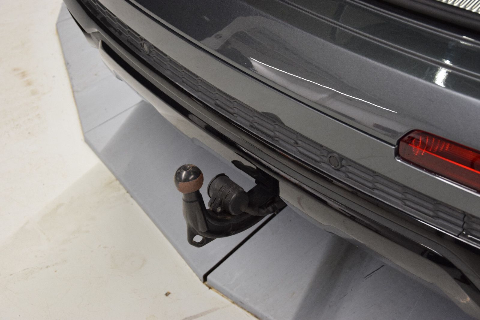 Fahrzeugabbildung Audi Q7 50 TDI quattro S line Pano Luft Massage 22"