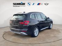 BMW X3 - Vorschau Bild 7