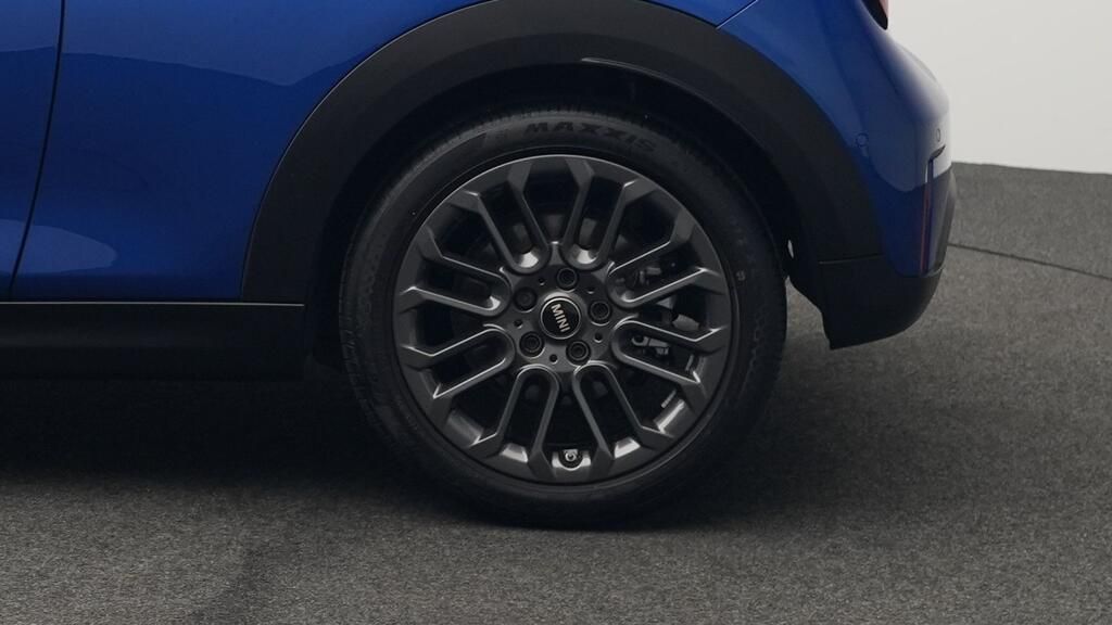 MINI Cooper C - Bild 18