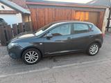 Seat Ibiza 1.4 - 5 Türer - - Seat Ibiza: Türer