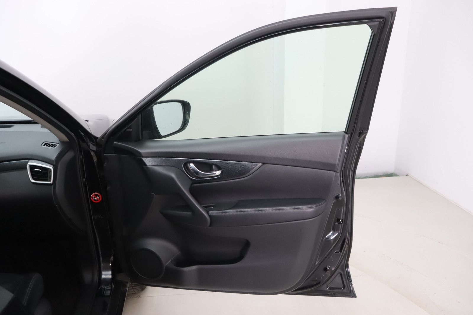 Fahrzeugabbildung Nissan X-Trail 1.6 dCi 360° 4x4 Allrad * HU/AU neu