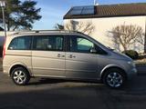Mercedes-Benz Viano 2.2 CDI FUN kompakt FUN