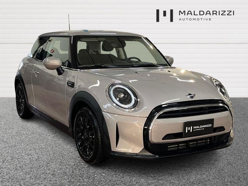 MINI ONE