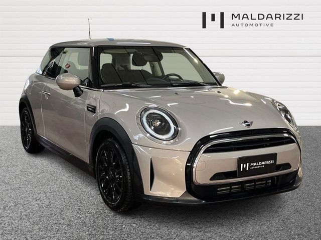 MINI ONE