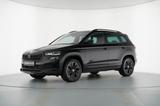 Skoda KAROQ SPORTLINE 2.0TSI DSG 4X4 ANHÄNGEKUPPLUNG - Skoda Karoq aus 2025