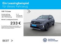 Volkswagen T-Cross - Vorschau Bild 2