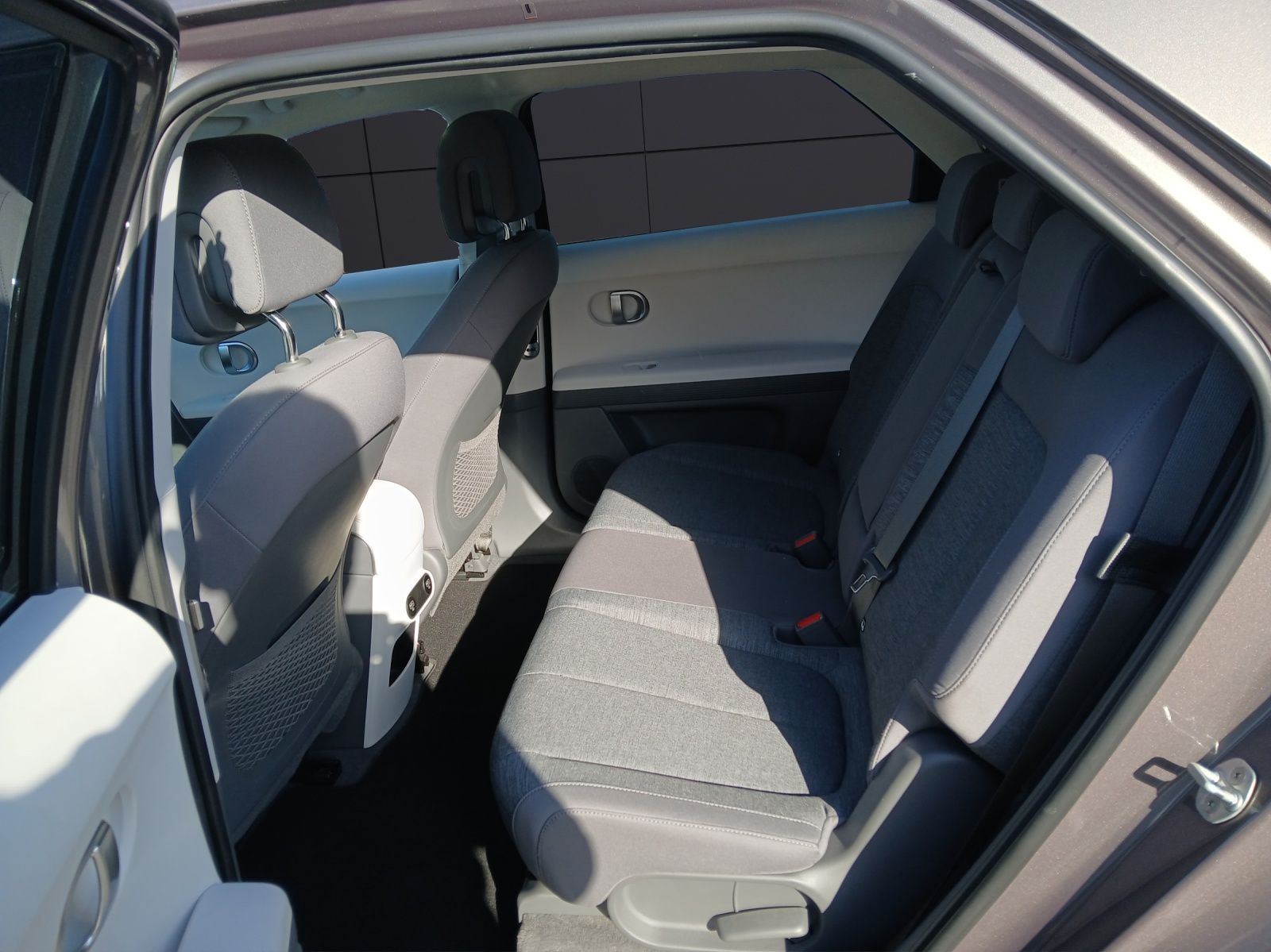 Fahrzeugabbildung Hyundai Ioniq 5 Dynamiq 58KW LED Navi RFK