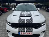 Dodge Durango 3,6l - Dodge Durango mit Anhängerkupplung