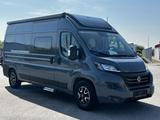 Eura Mobil VAN 595 HB Mondial Plus Solar Markise 5j.Garanti - Eura Mobil Kastenwagen