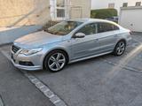 Volkswagen R-Line, Automatik, TÜV 2026, Vollausstattung - Volkswagen Passat CC aus 2011: R Line