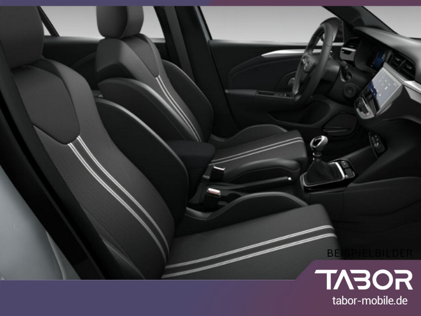 Opel Corsa - Bild 5