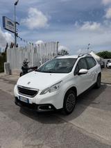 Peugeot 2008 1.4 HDi 68CV Access - Peugeot 2008: Access