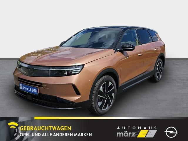 Opel Grandland 1.2 Mild-Hybrid GS 360° Navi LED uvm.