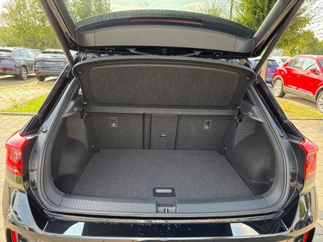 T-Roc R-Line 1.5 TSI DSG AHK-abnehmbar CarPlay