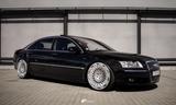 Audi A8 6.0 W12 Lang *FULL *Exclusive Manufaktur*  - Audi A8 von privat