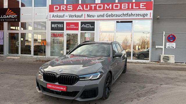 BMW 540 d xDrive M Sportpaket/Laser/Head Up/H&K