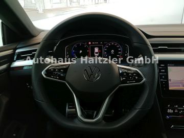 Volkswagen Arteon R-Line  TDI+AREA VIEW+LEDER  UPE.71.400€