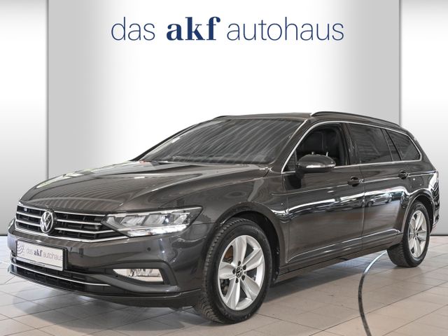 Volkswagen Passat Variant 2.0 TDI DSG Business-Navi*AHK*Kam