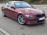 BMW 325d Coupé - Vermillion Rot - Top Zustand! - BMW 325 mit Diesel-Antrieb: Sportwagen, Automatik