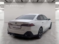 BMW i5 - Vorschau Bild 5