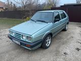 Volkswagen Golf 1.8 Gt Syncro Abs 98Le - Volkswagen Golf: Syncro