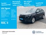 Volkswagen Tiguan 1.5 eTSI DSG Navi AHK Kamera LED Dig.Cock