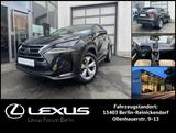 Lexus NX200t Luxury Line * Panoramadach * Anhängerkupp - Lexus: Luxury